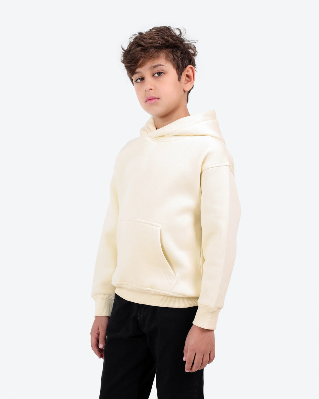 Boys' Hoodie