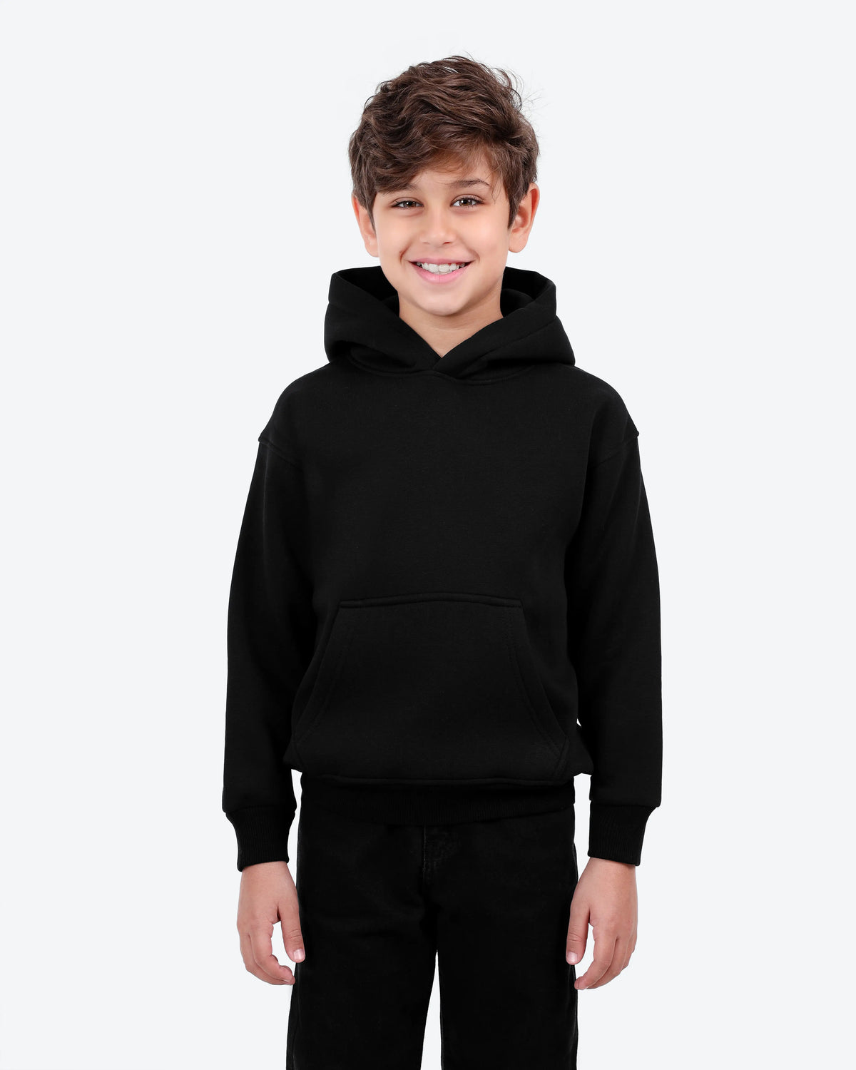Boys' Hoodie