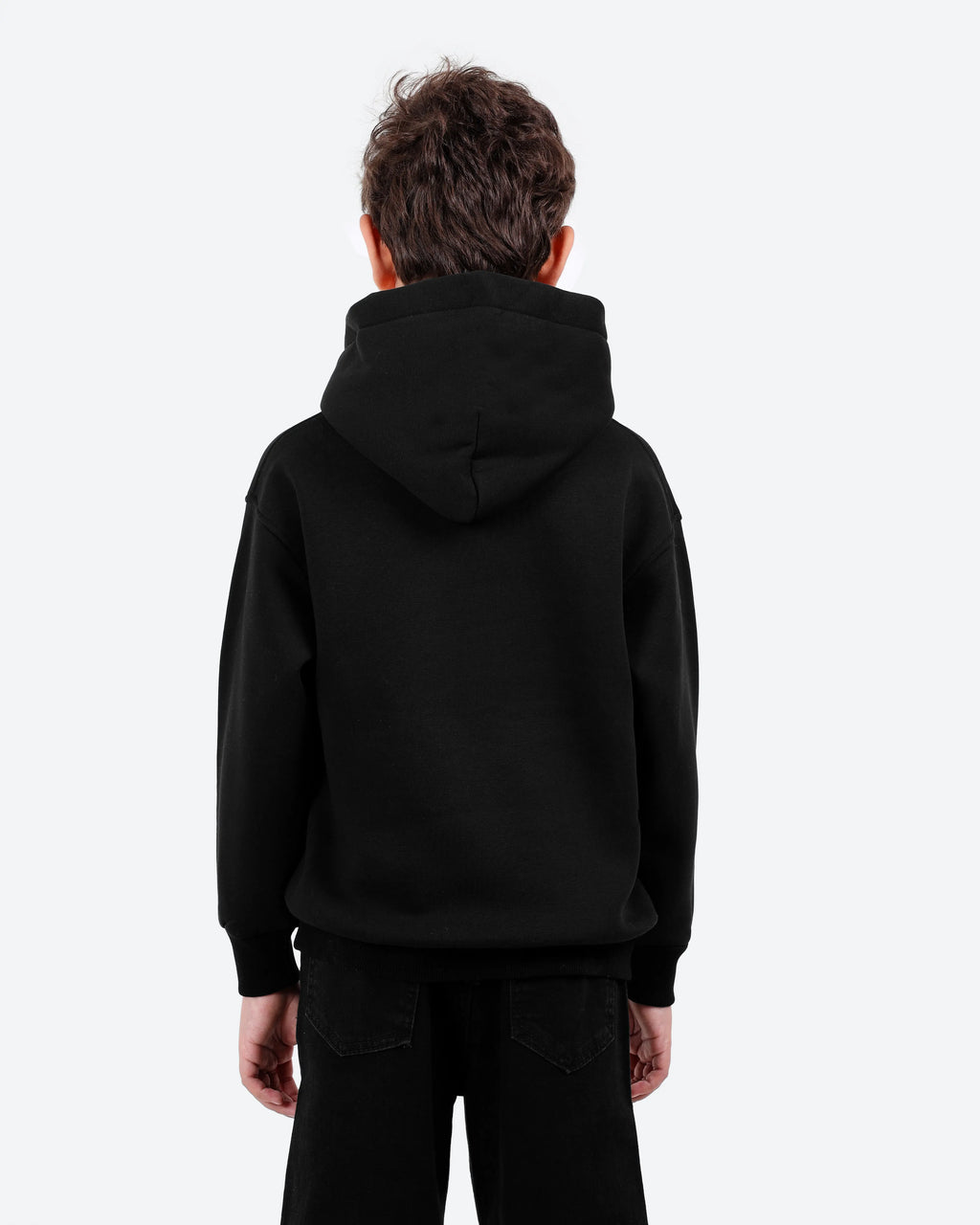 Boys' Hoodie