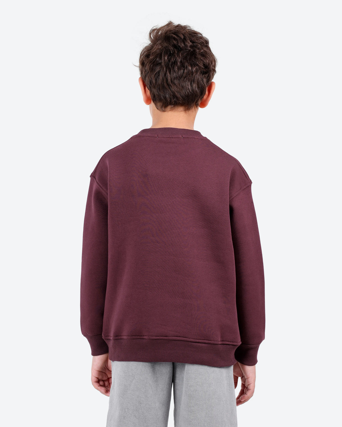 Boys' Sweatshirt