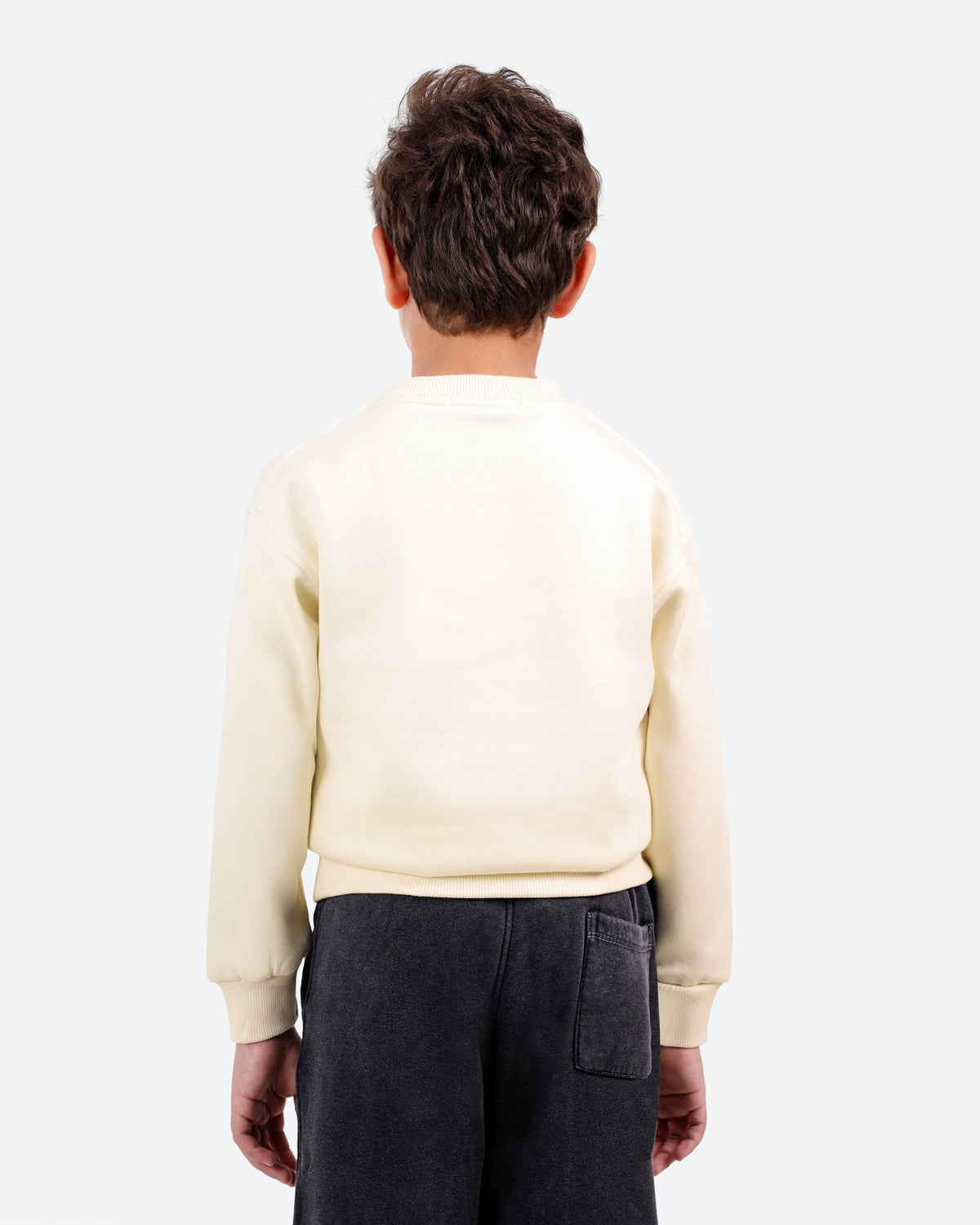 Boys' Sweatshirt