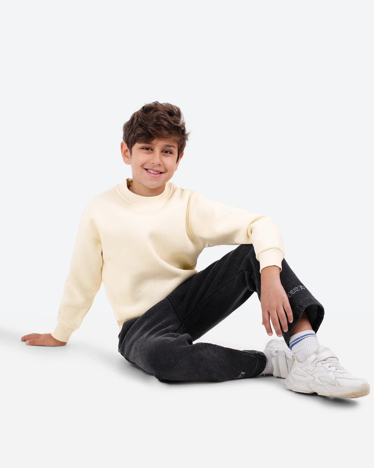 Boys' Sweatshirt