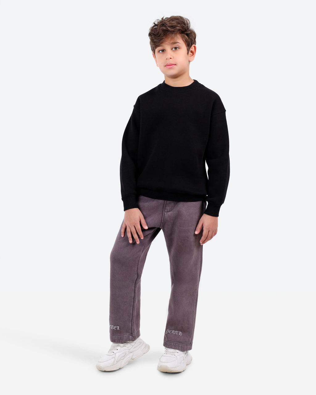 Boys' Sweatshirt