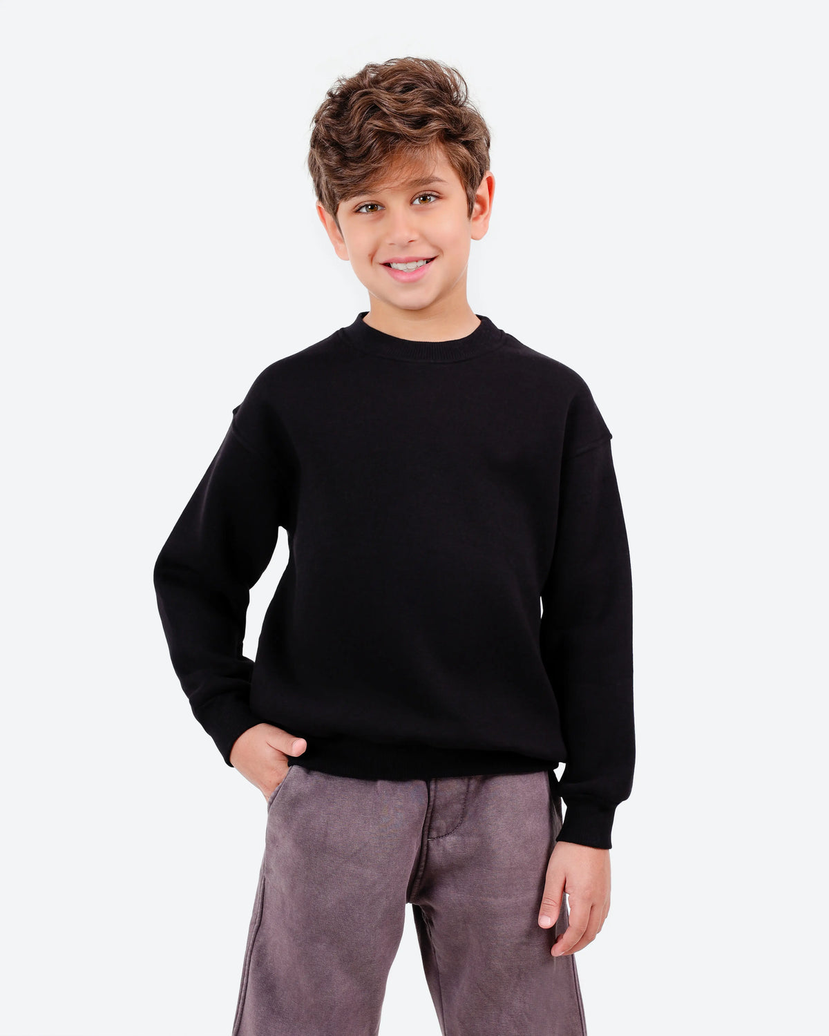 Boys' Sweatshirt