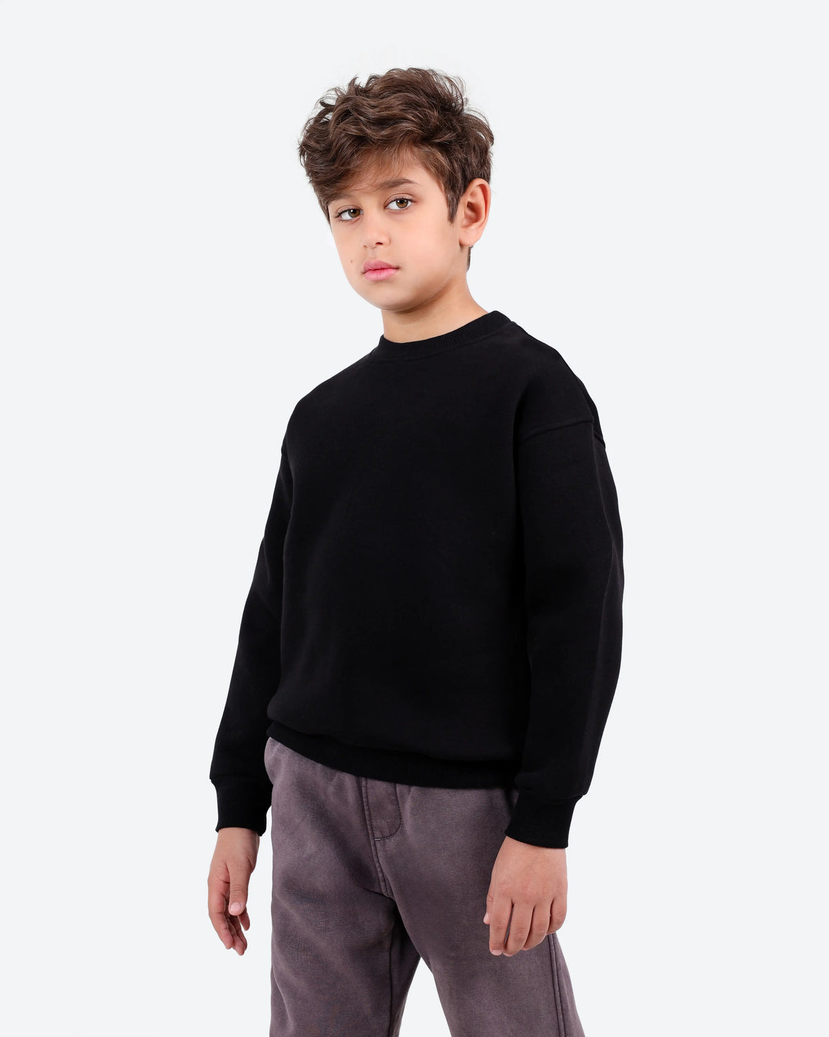 Boys' Sweatshirt