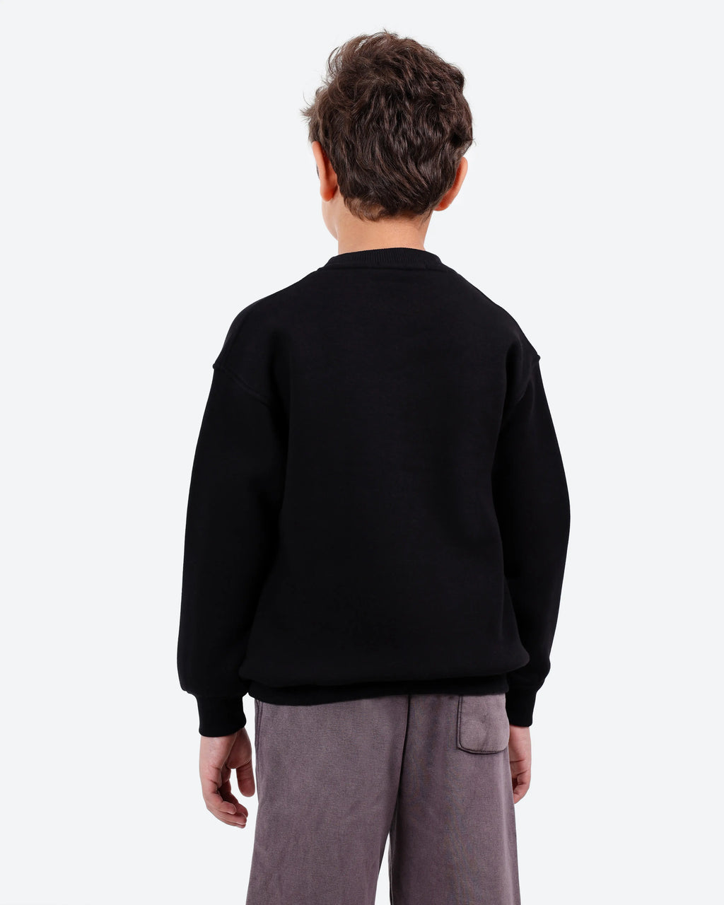 Boys' Sweatshirt