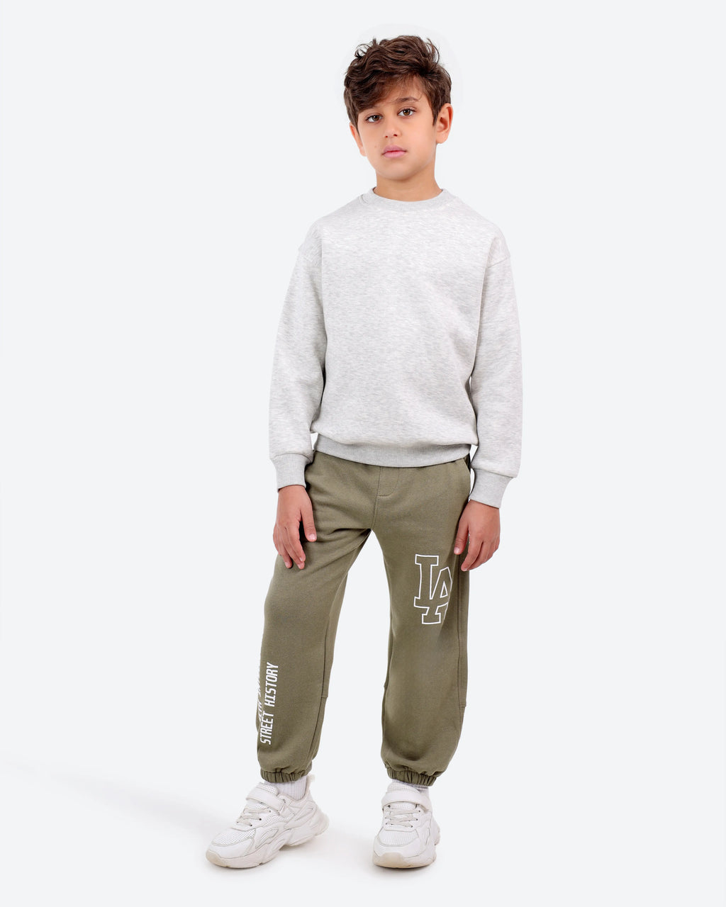 Boys' Sweatshirt