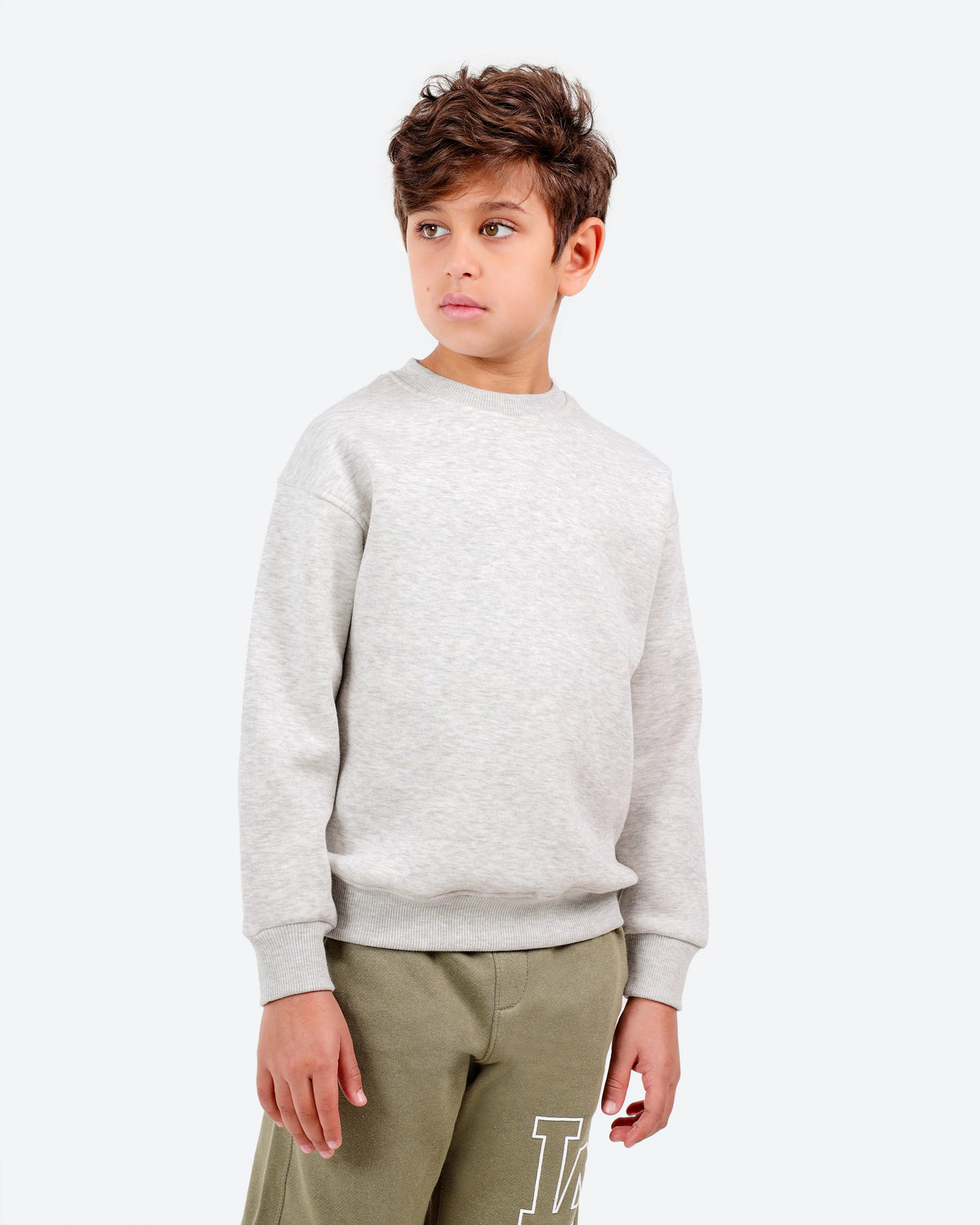 Boys' Sweatshirt