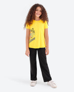 تيشرت Sportمطبوع LOVE-12-18-BeNeshty