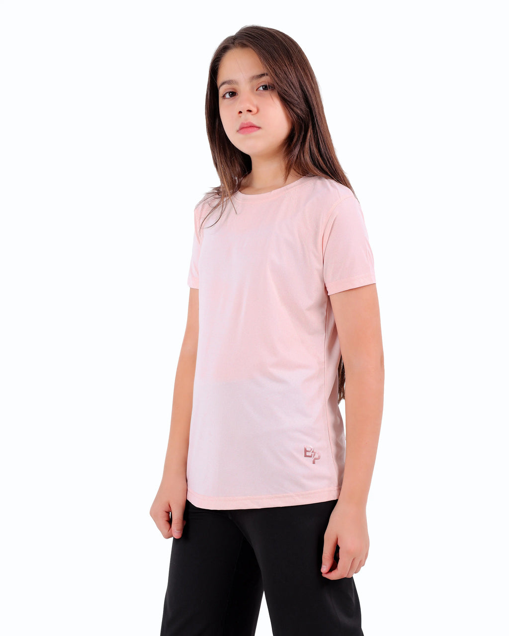 تيشرت روزيتا ساده B&p-BeNeshty12-18
