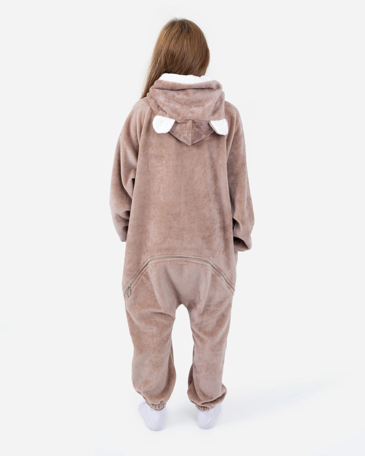 Girls' Jumpsuit