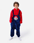 Boys' Jumpsuit