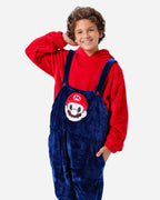 Boys' Jumpsuit