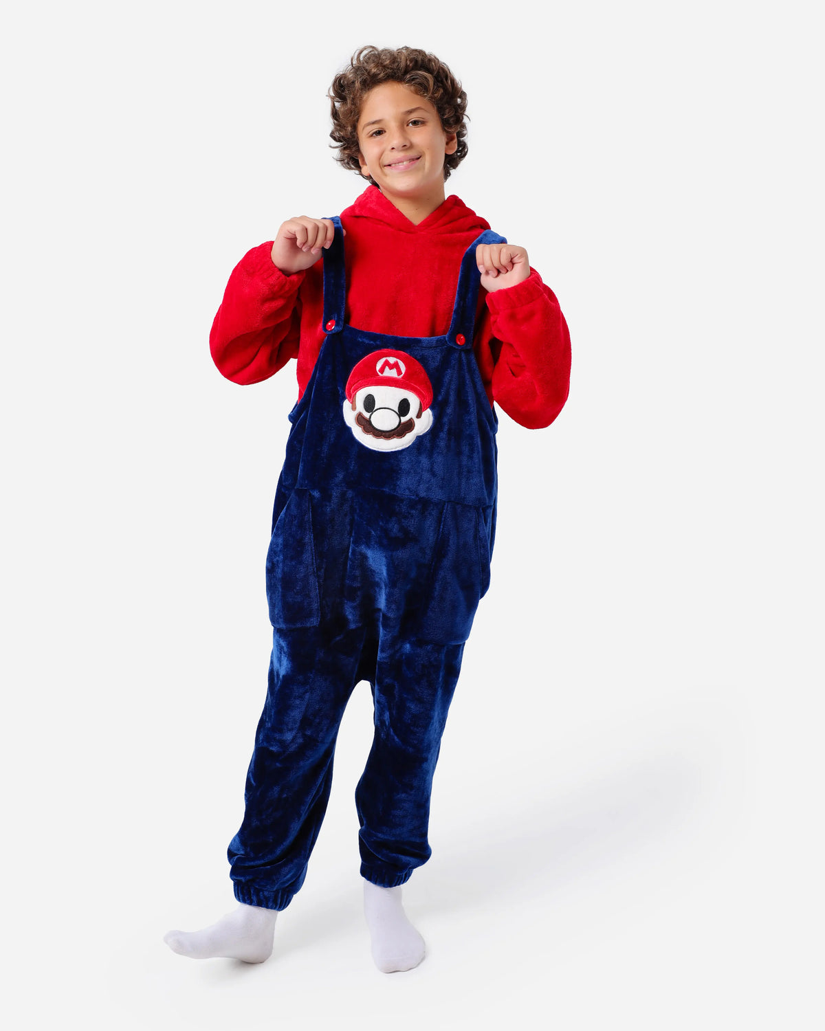 Boys' Jumpsuit