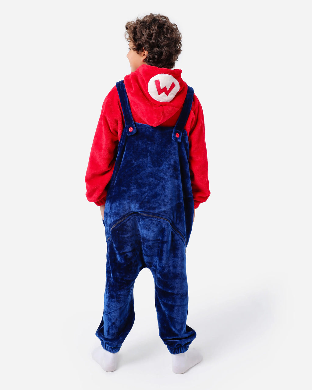 Boys' Jumpsuit