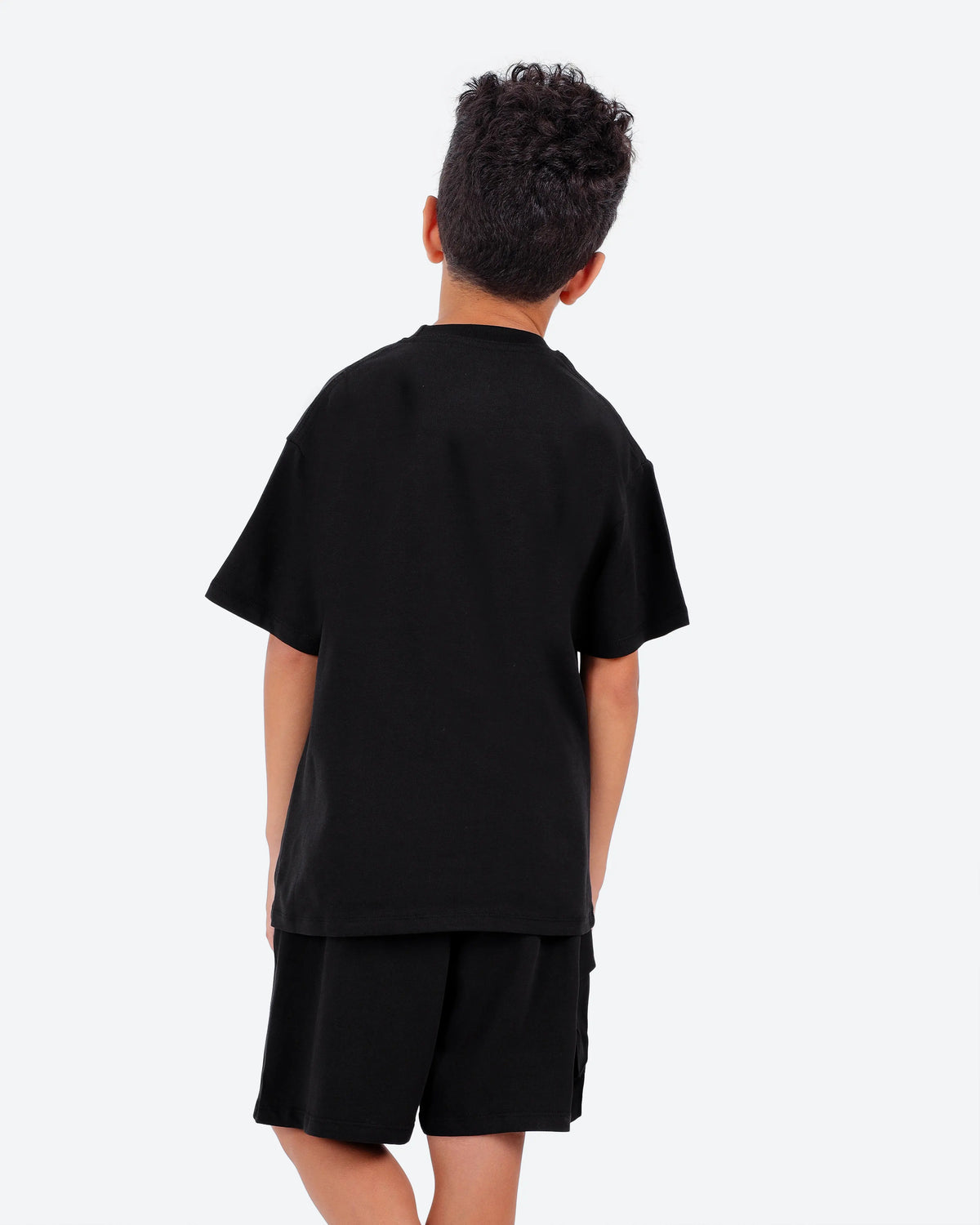 سوت½كم شورت NOTHING BeNeshty