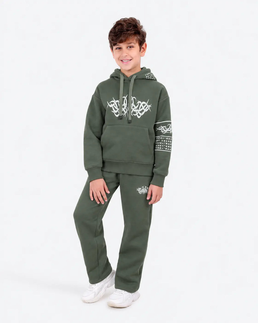 Boys' Clothing Set