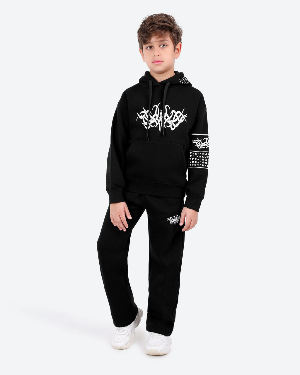 Boys' Clothing Set