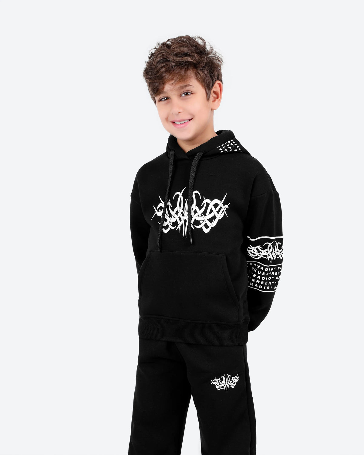 Boys' Clothing Set