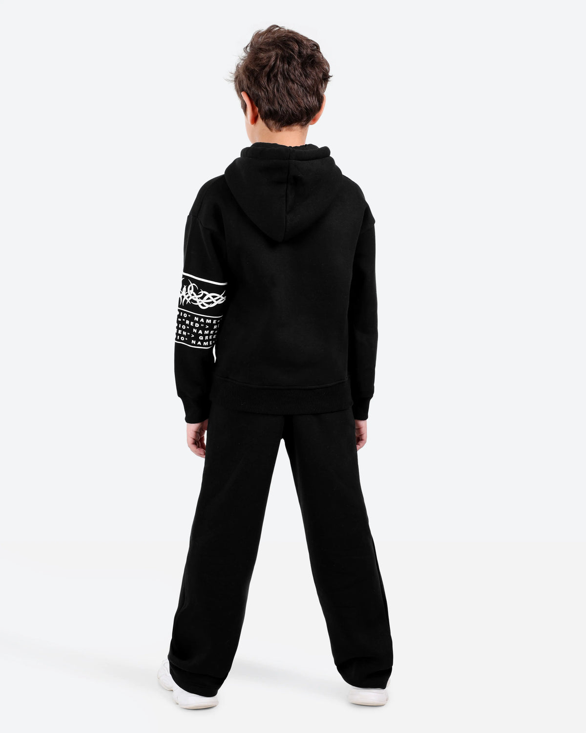 Boys' Clothing Set