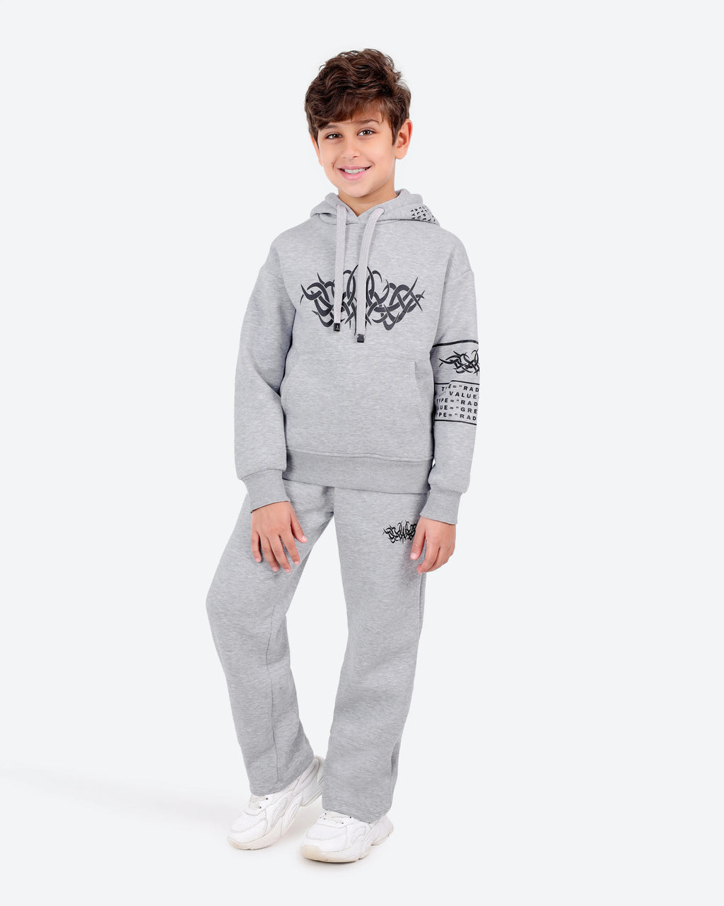 Boys' Clothing Set