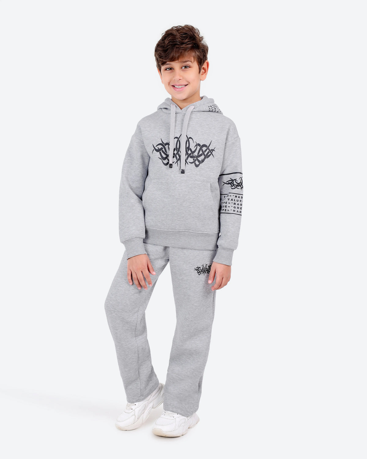 Boys' Clothing Set