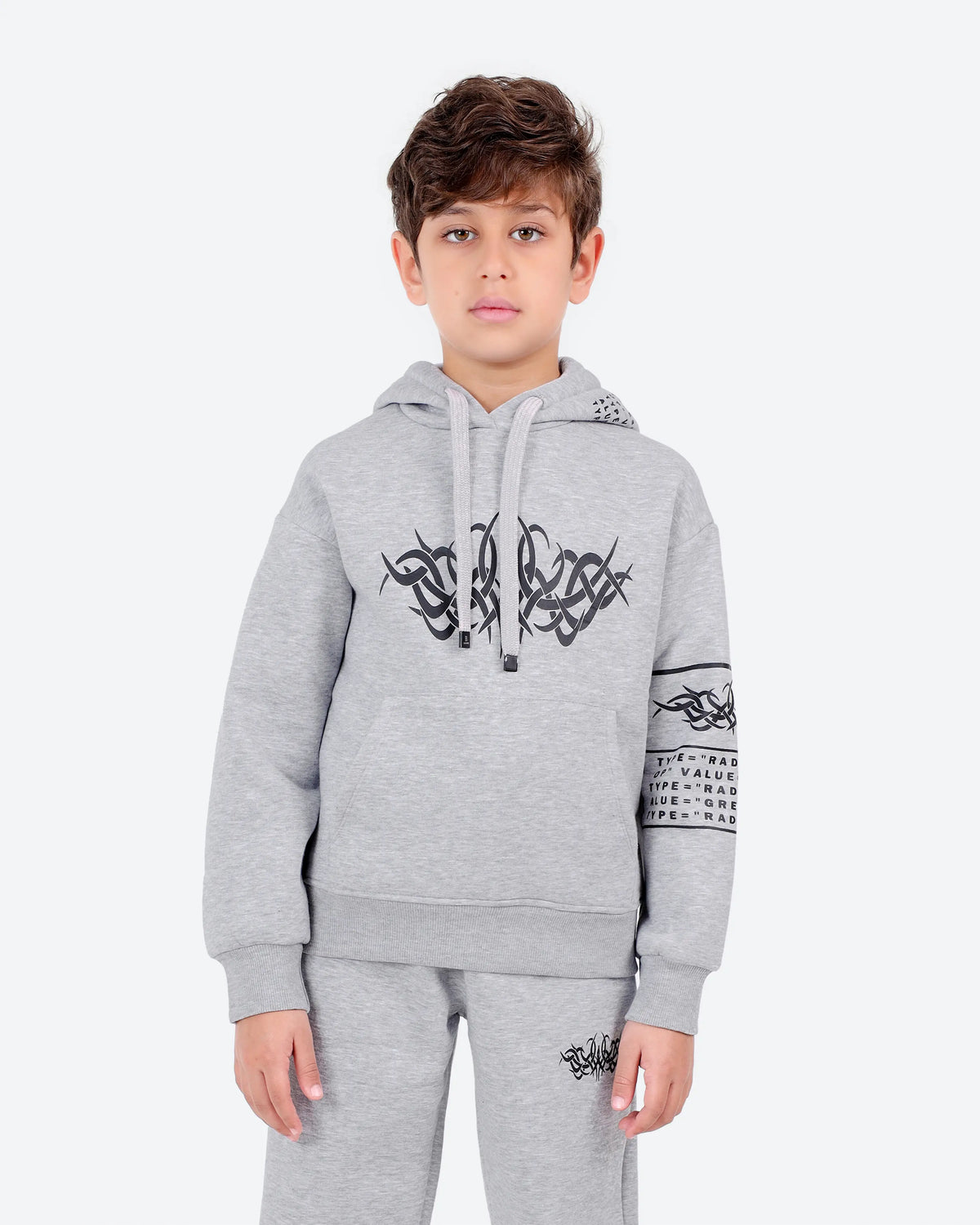 Boys' Clothing Set