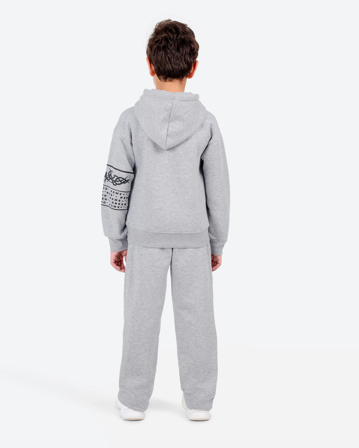 Boys' Clothing Set