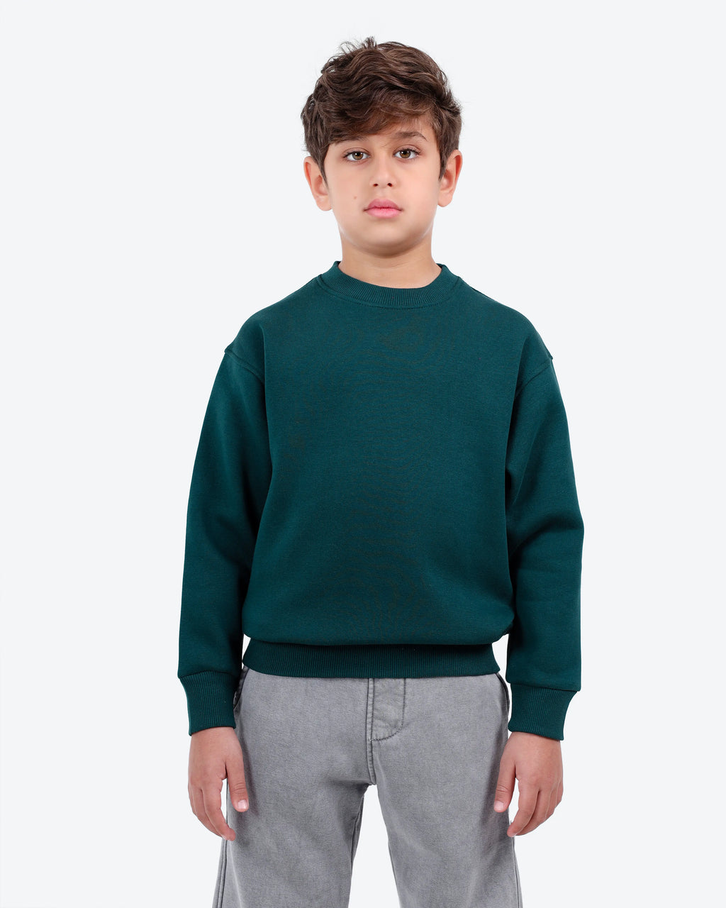 Boys' Sweatshirt