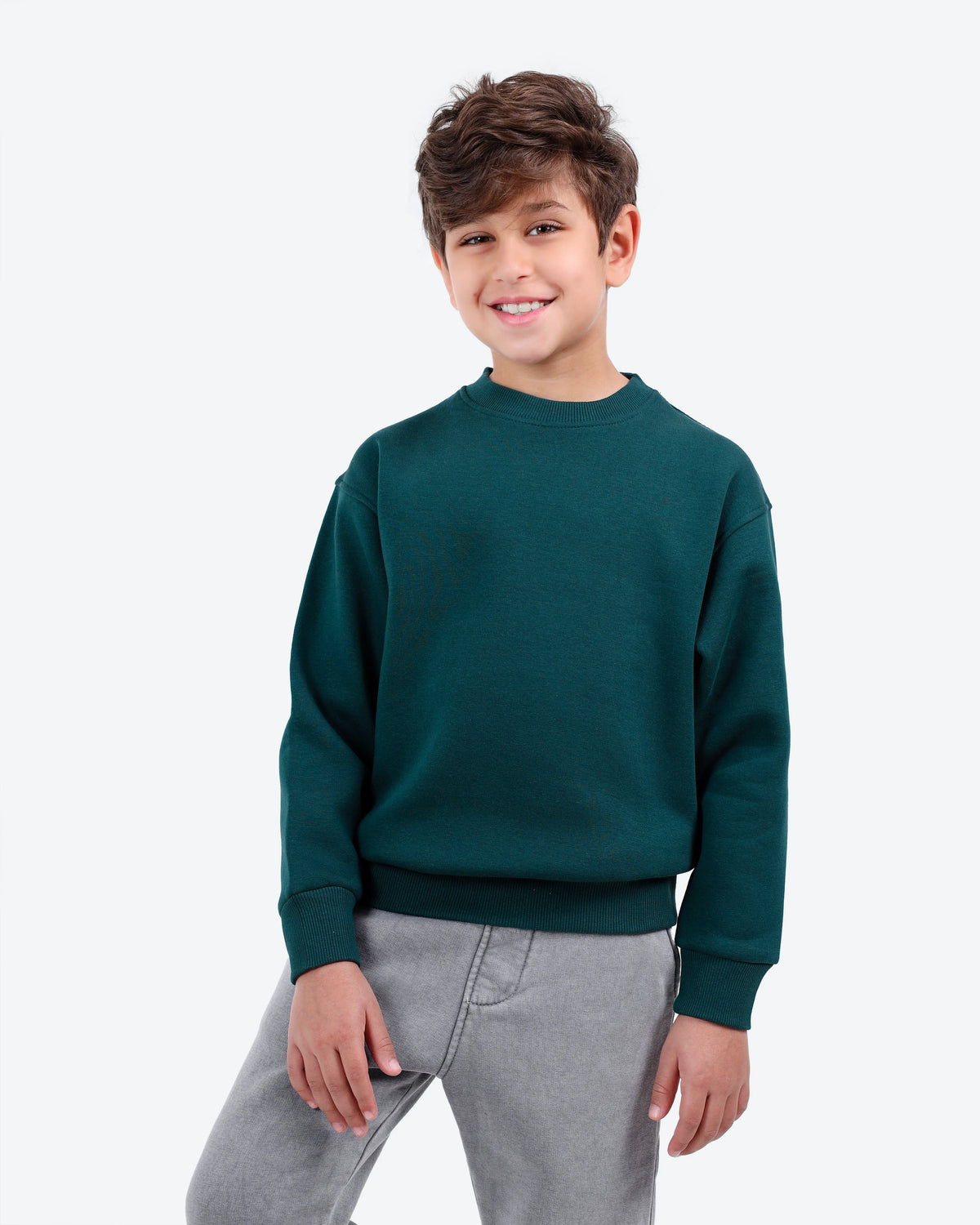 Boys' Sweatshirt
