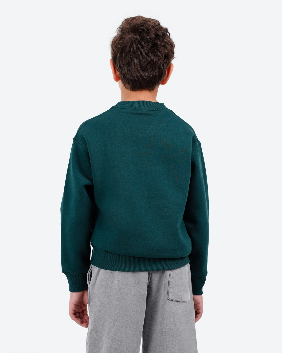 Boys' Sweatshirt