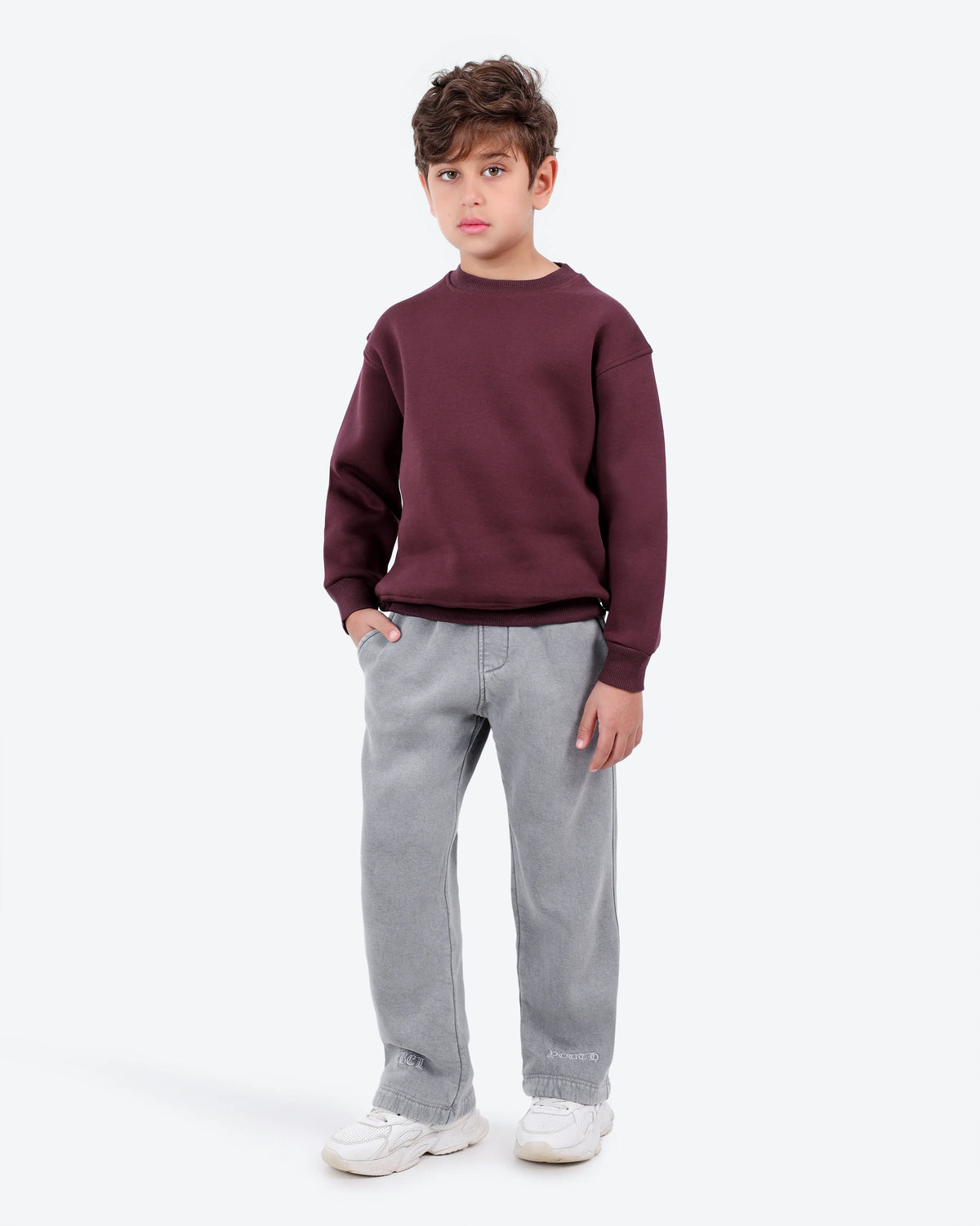 Boys' Sweatshirt