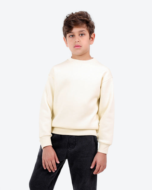 Boys' Sweatshirt