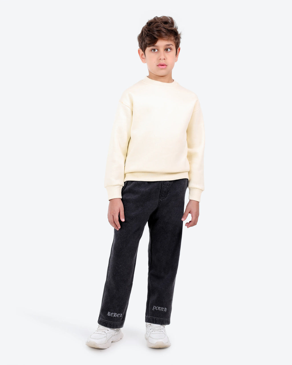 Boys' Sweatshirt