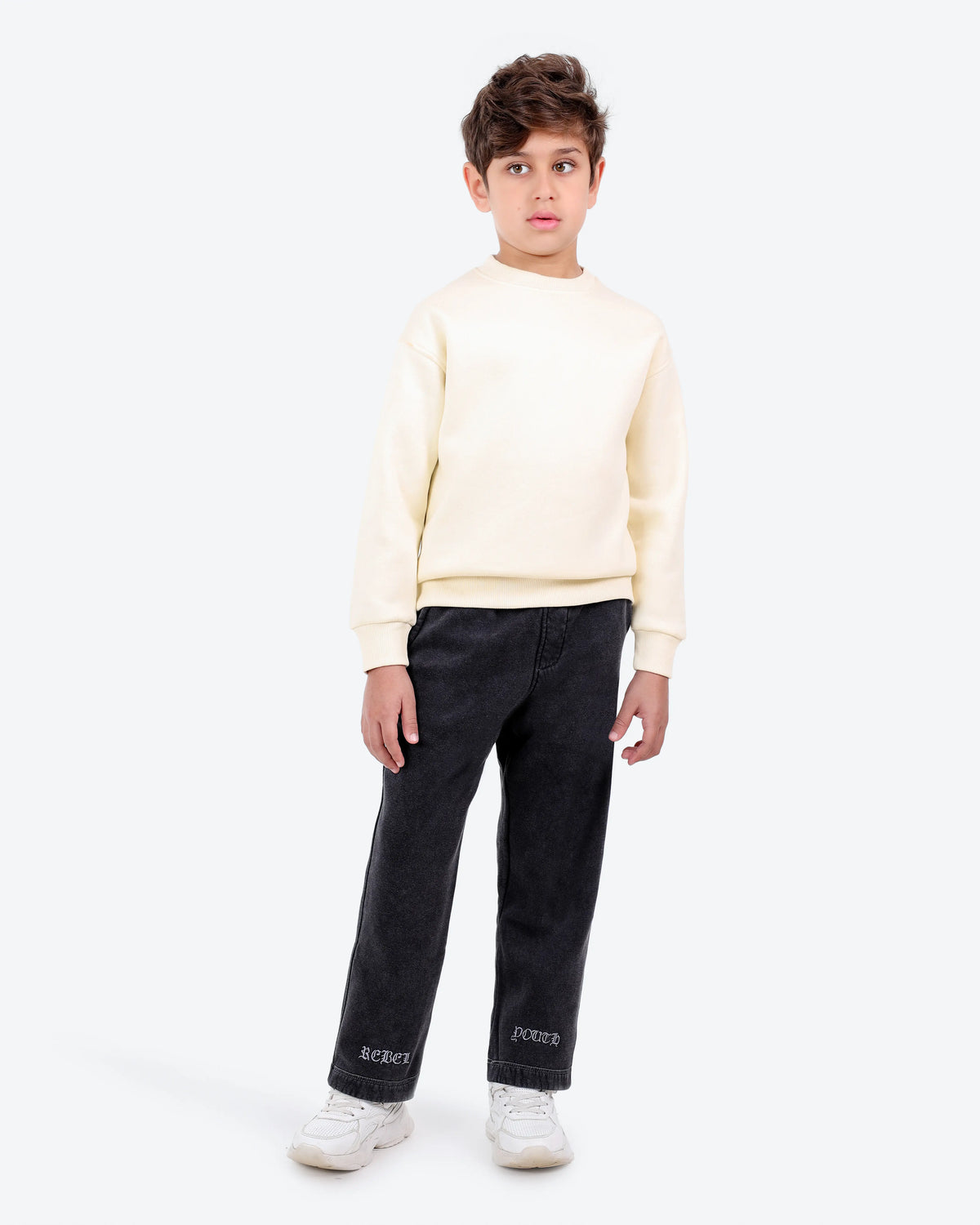 Boys' Sweatshirt