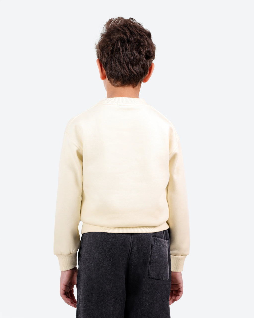Boys' Sweatshirt