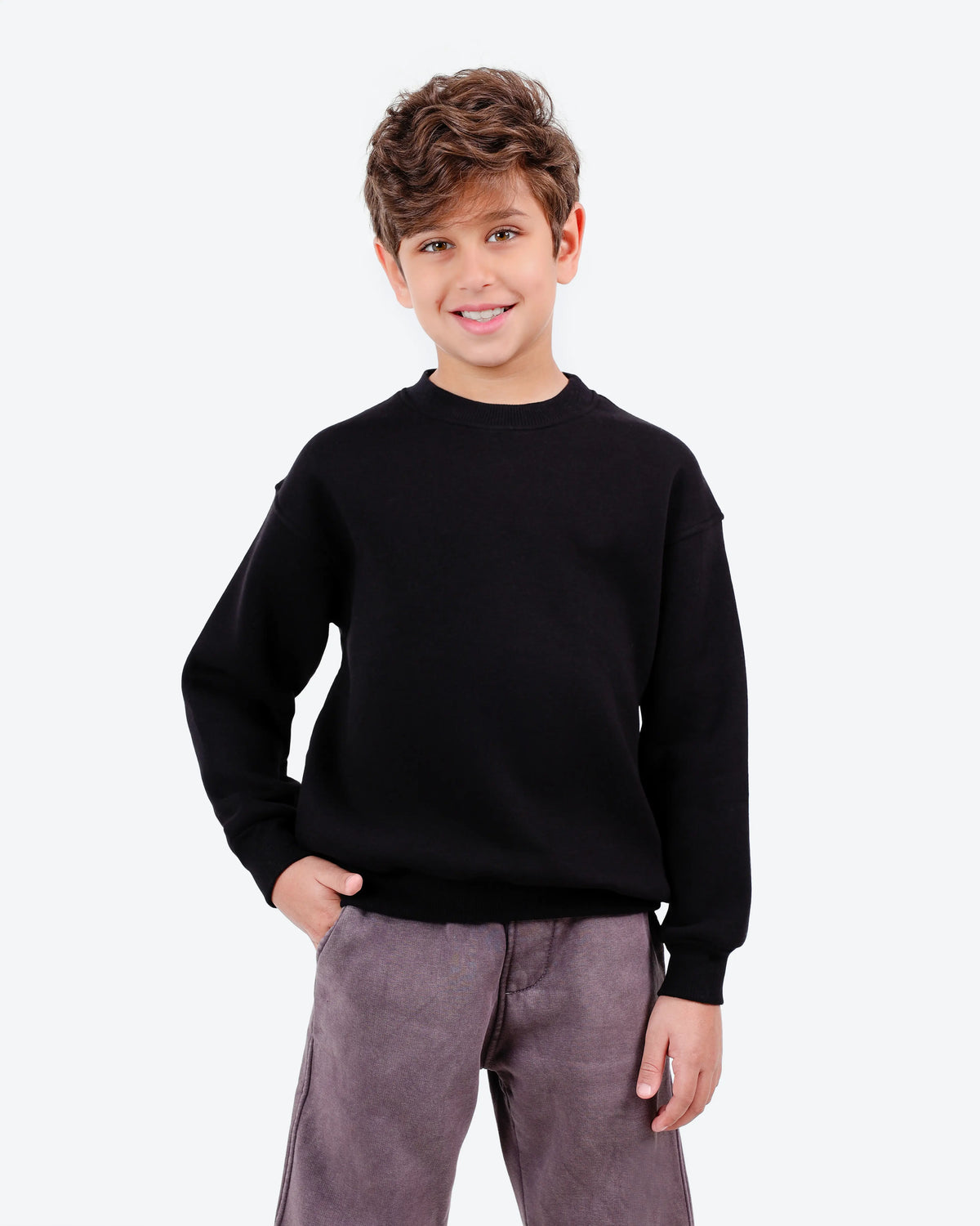 Boys' Sweatshirt