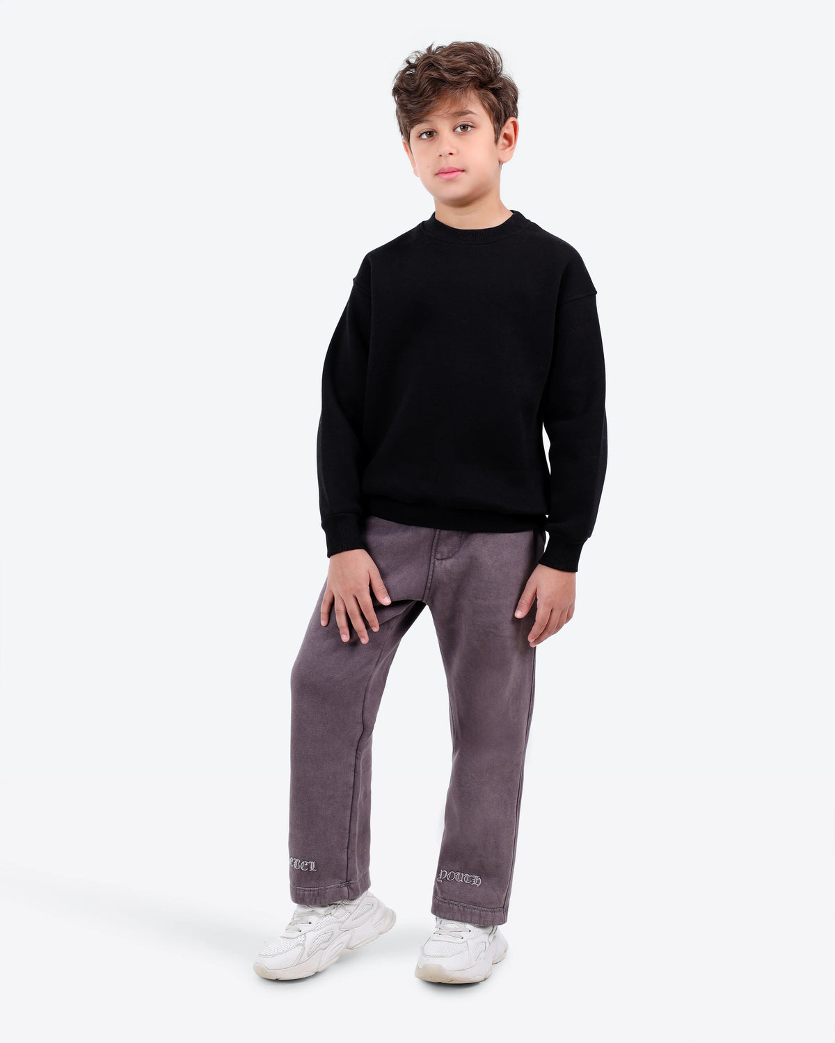 Boys' Sweatshirt