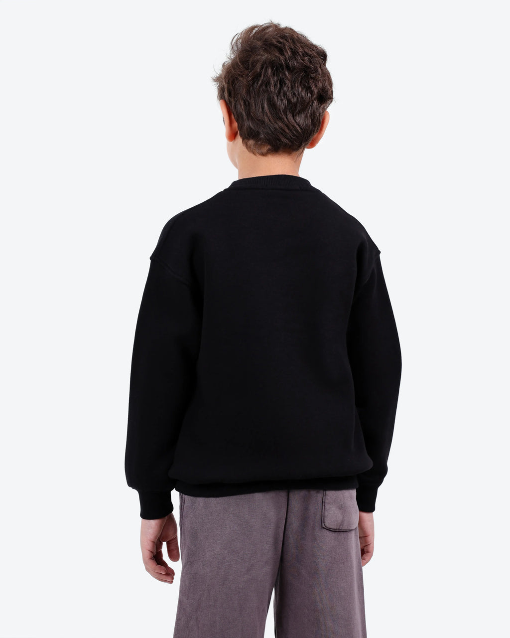 Boys' Sweatshirt