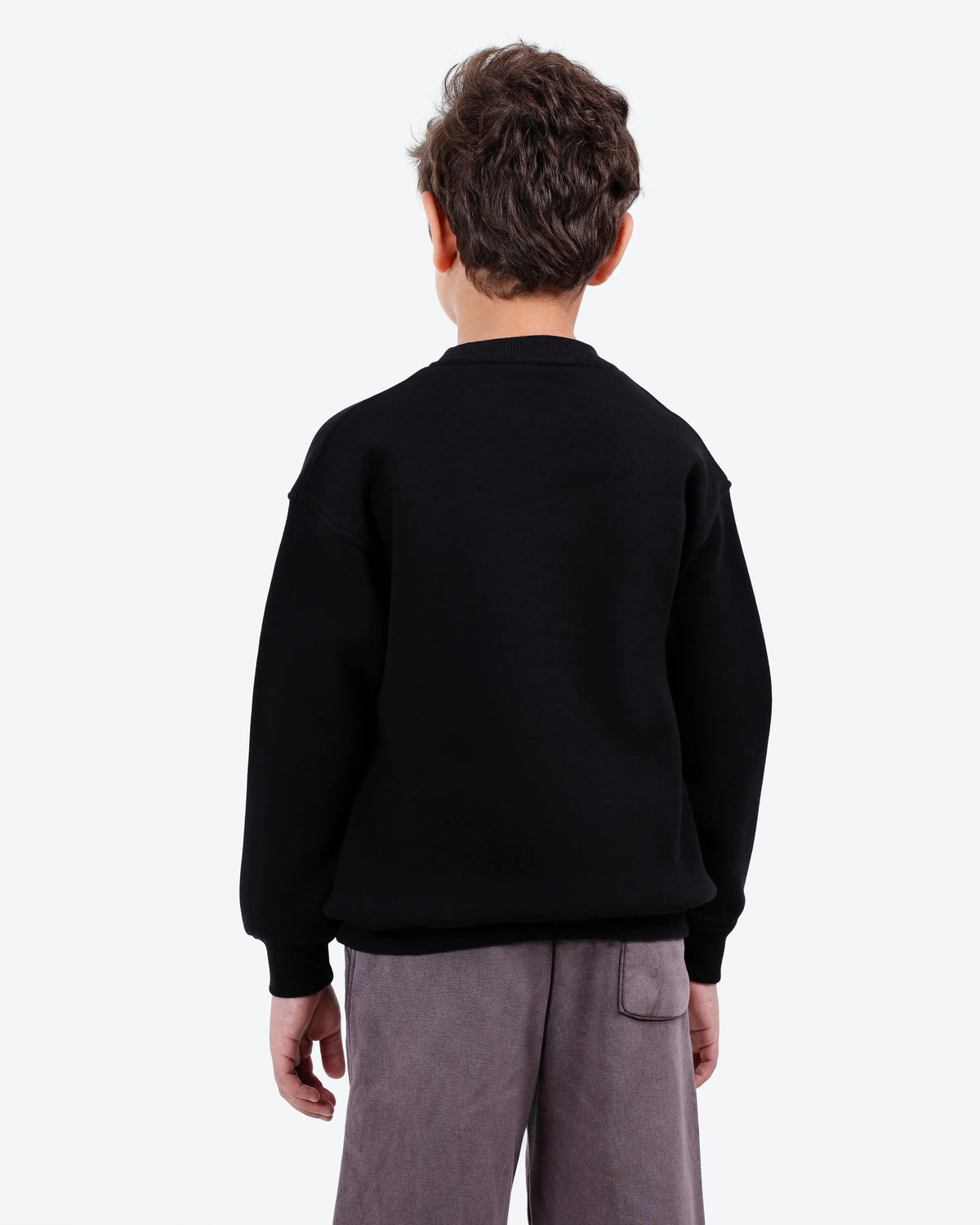 Boys' Sweatshirt