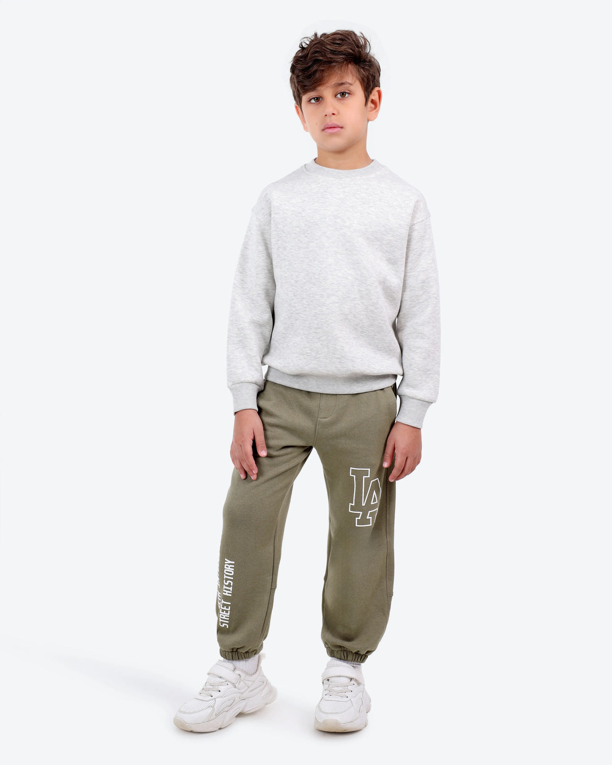 Boys' Sweatshirt