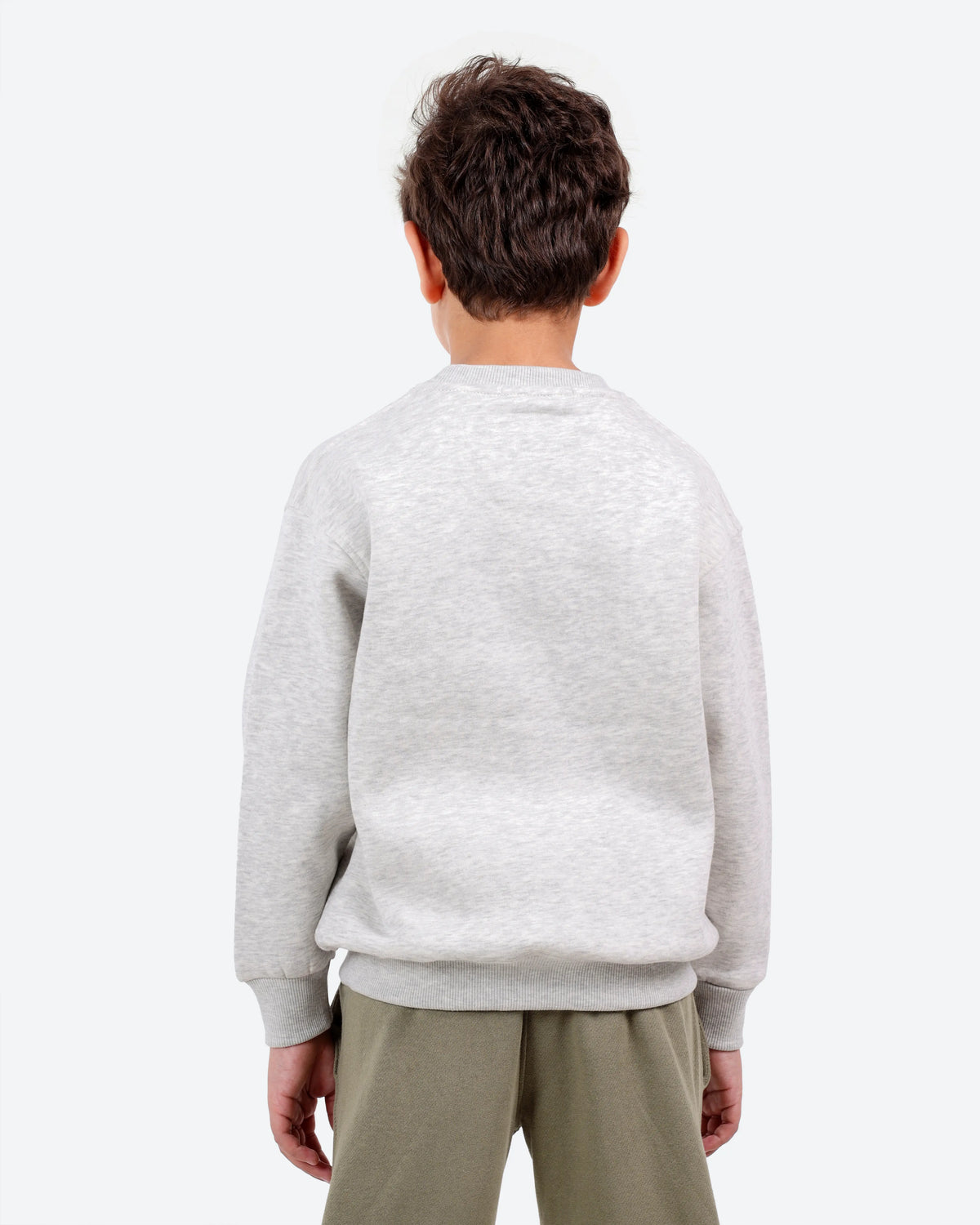Boys' Sweatshirt