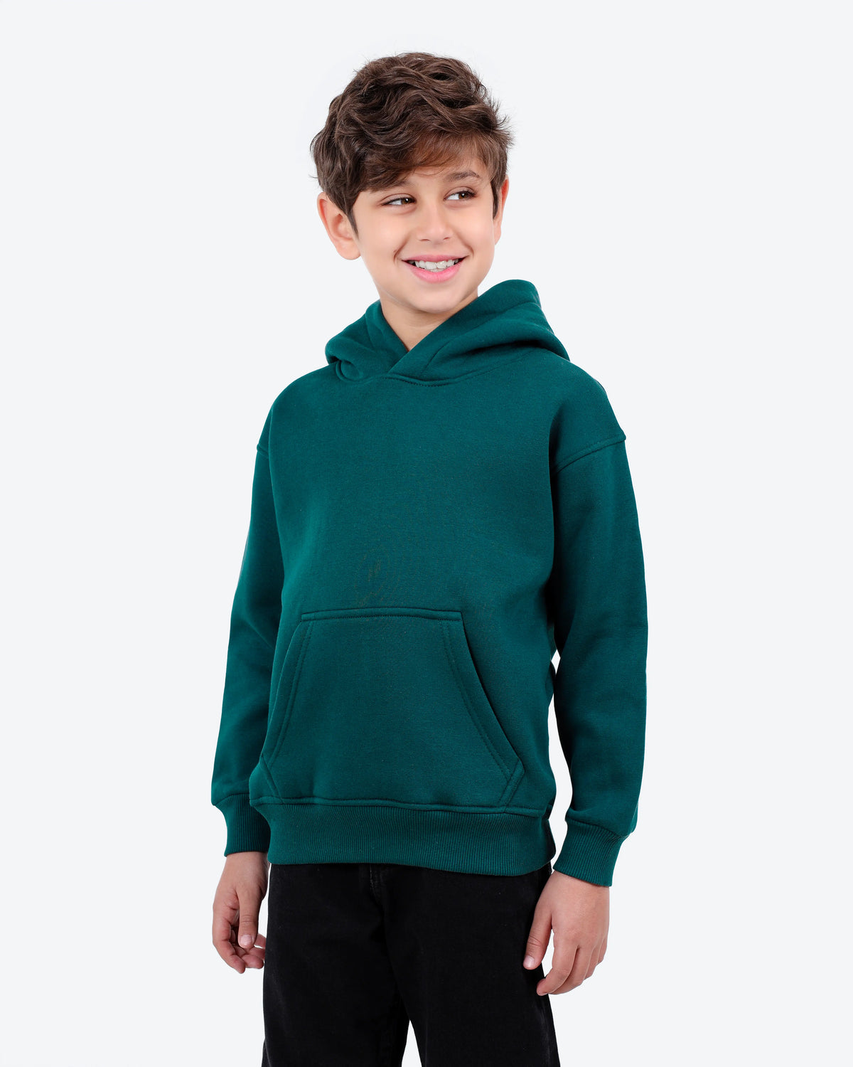 Boys' Hoodie