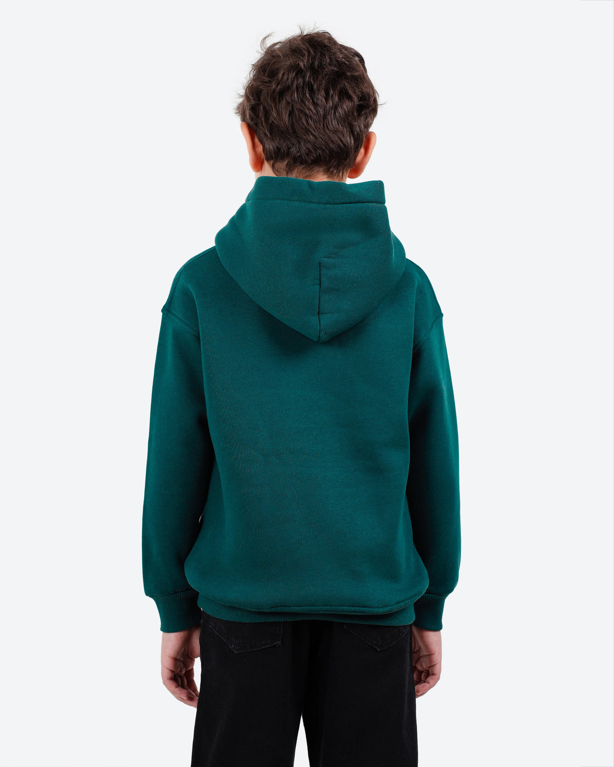 Boys' Hoodie