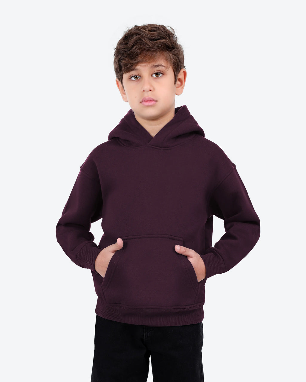 Boys' Hoodie