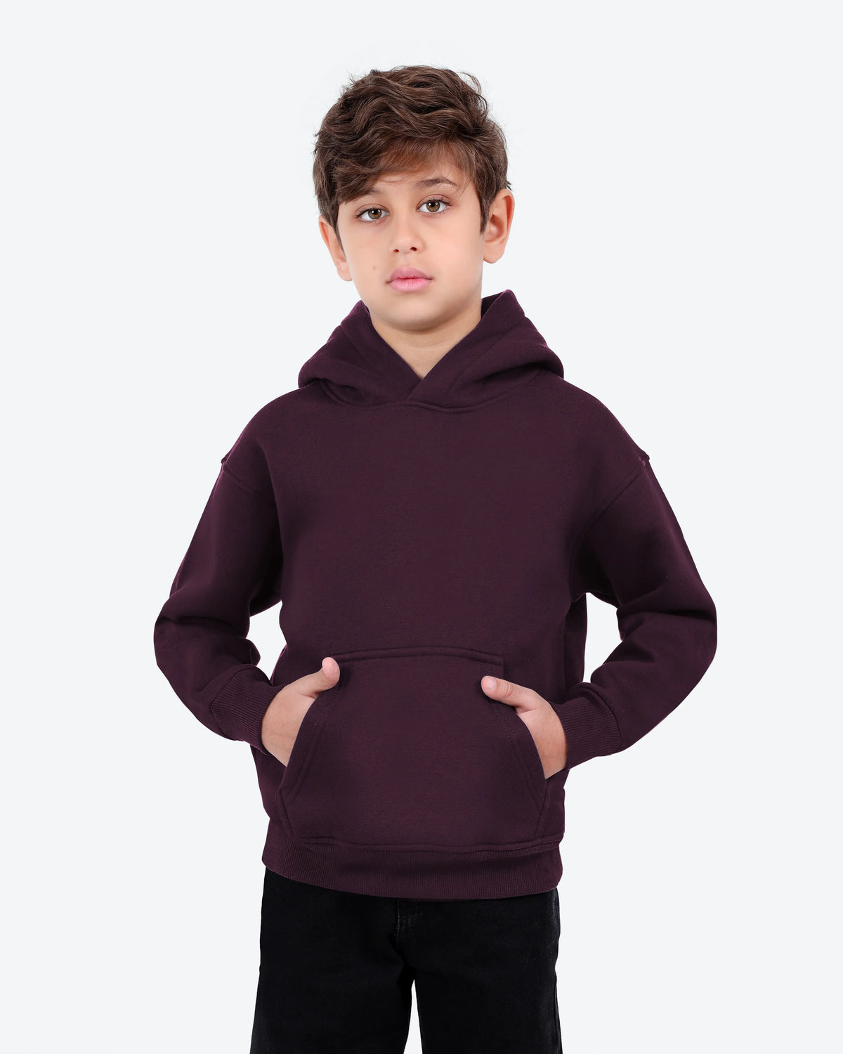 Boys' Hoodie