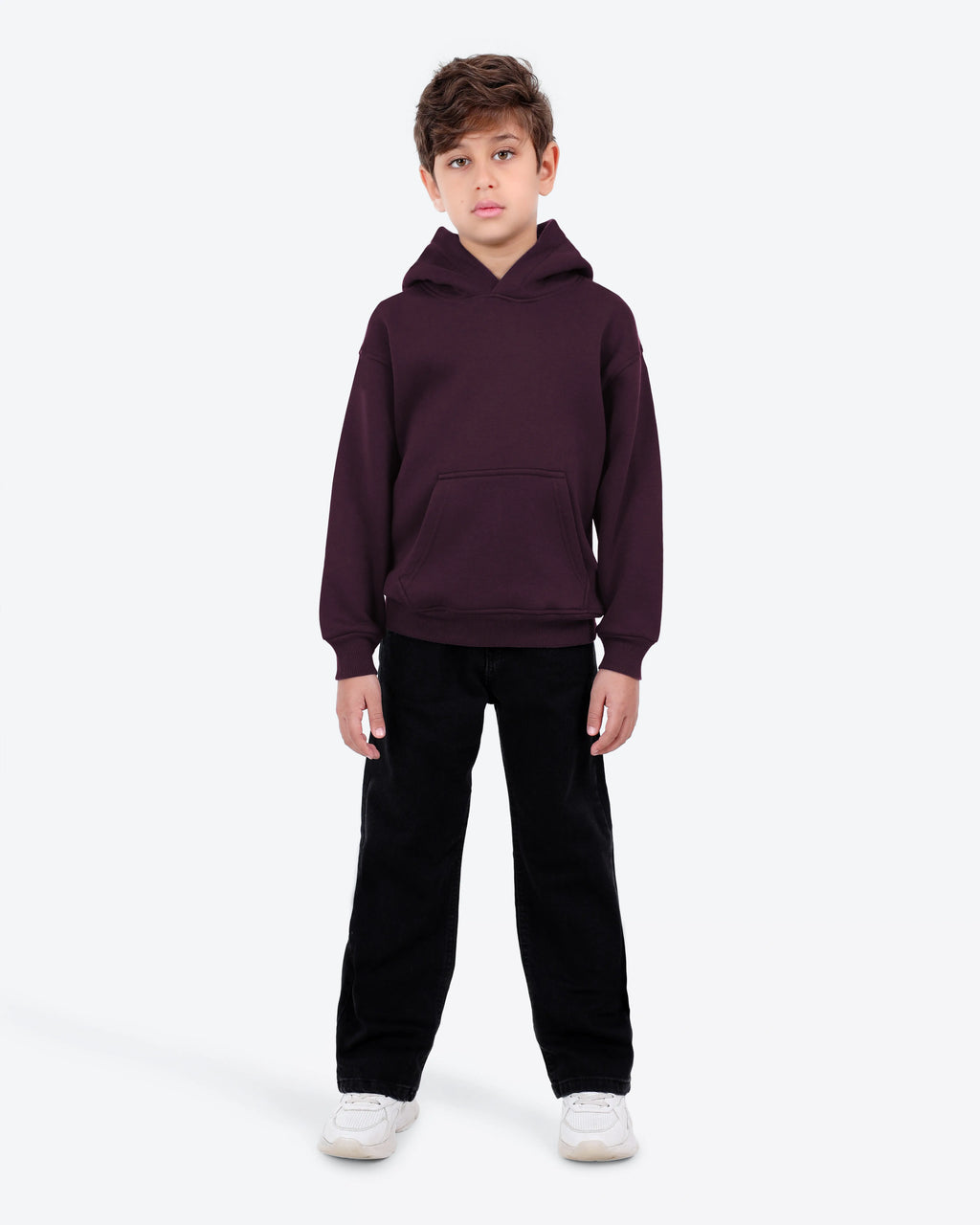 Boys' Hoodie