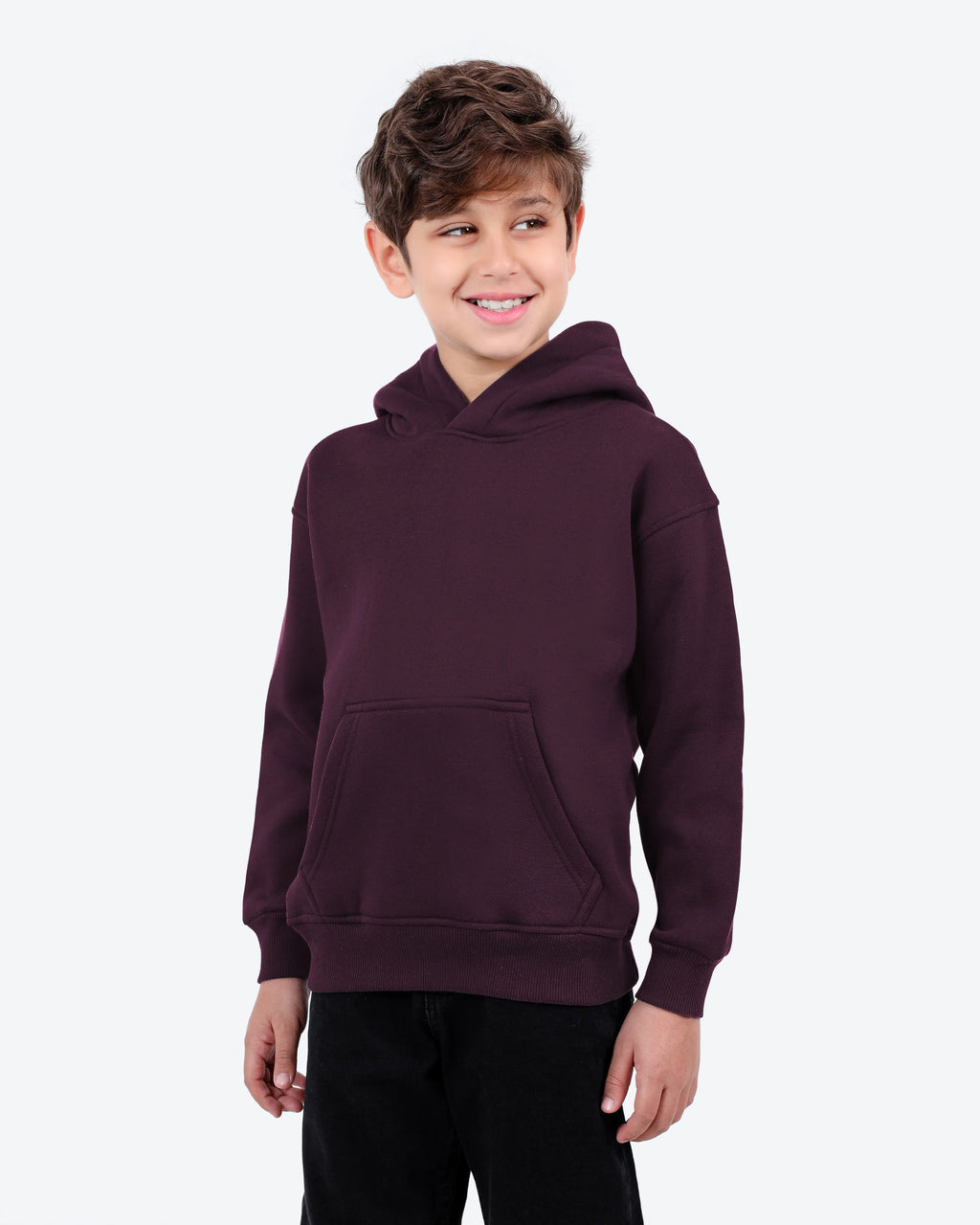 Boys' Hoodie