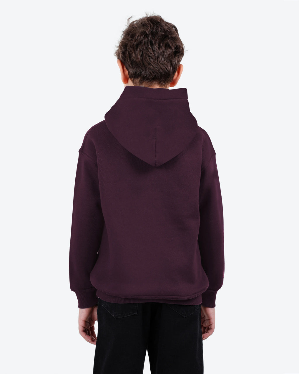 Boys' Hoodie