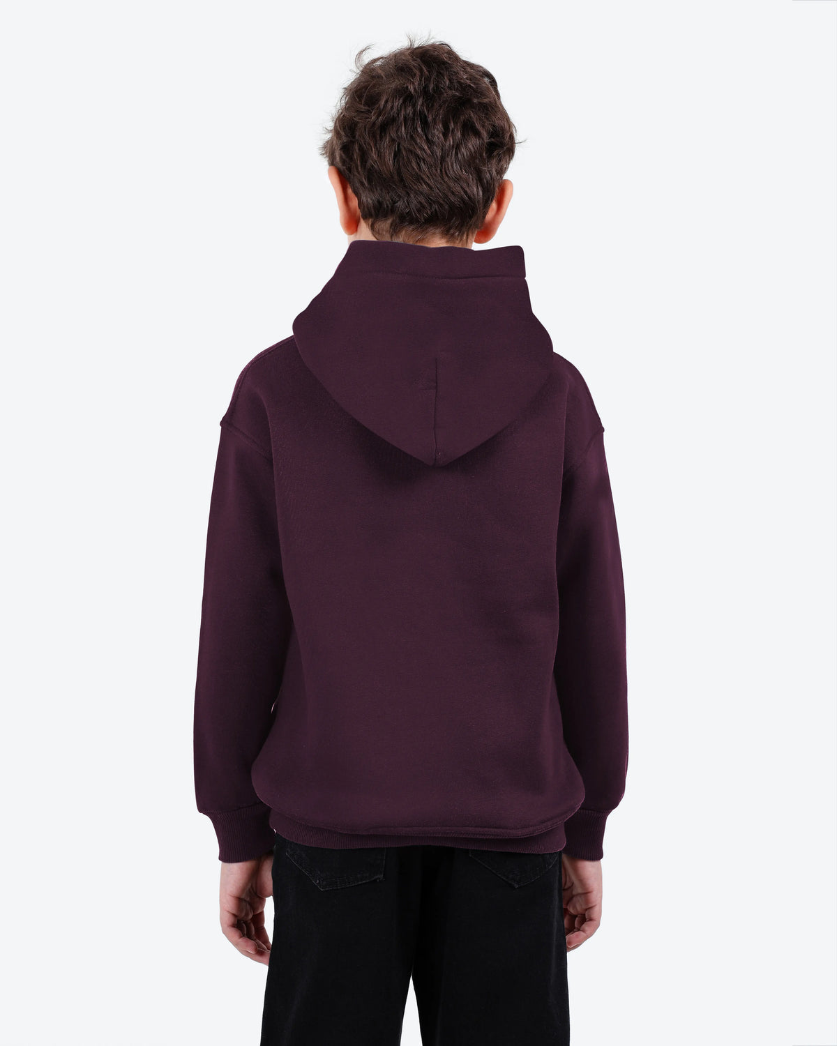 Boys' Hoodie